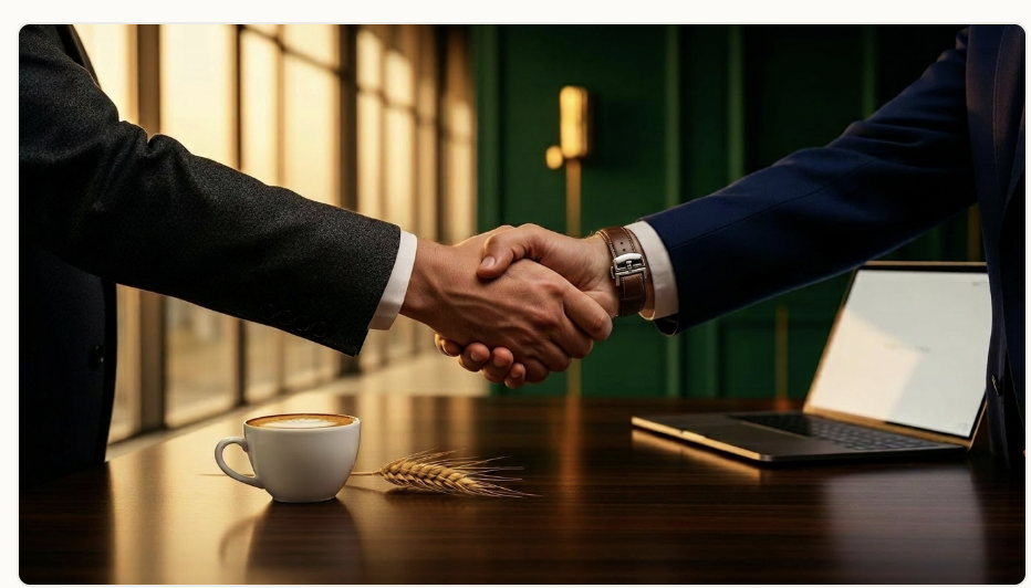 REMA Holding — Better Life, Better People
